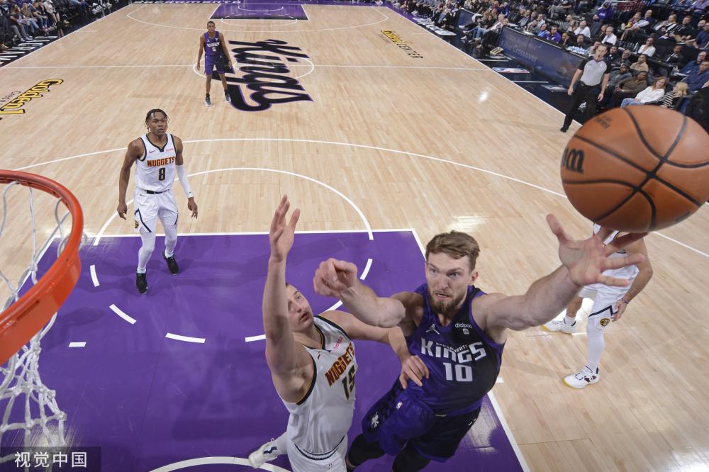 中国的新秀 中国的新秀